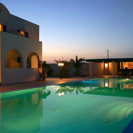 Blue Bay Villas Agia Paraskevi  Екстер'єр фото
