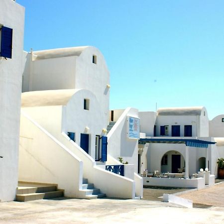 Blue Bay Villas Agia Paraskevi  Екстер'єр фото