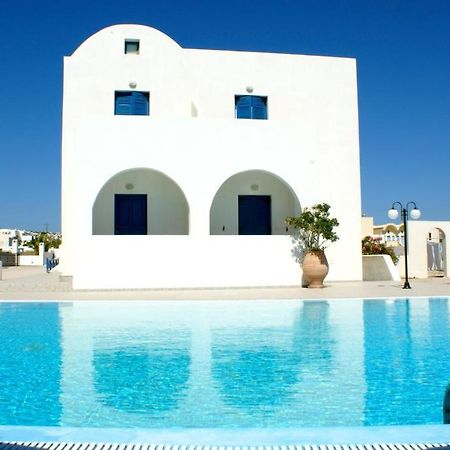 Blue Bay Villas Agia Paraskevi  Екстер'єр фото