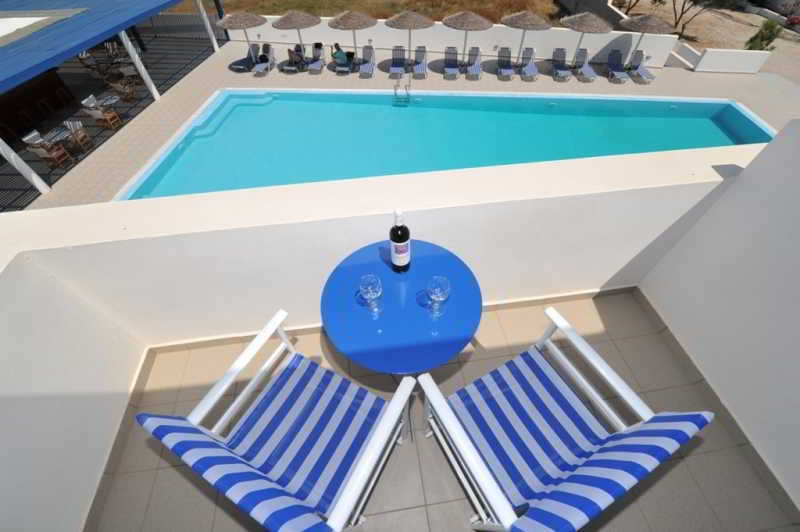 Blue Bay Villas Agia Paraskevi  Екстер'єр фото