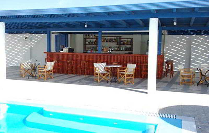 Blue Bay Villas Agia Paraskevi  Екстер'єр фото