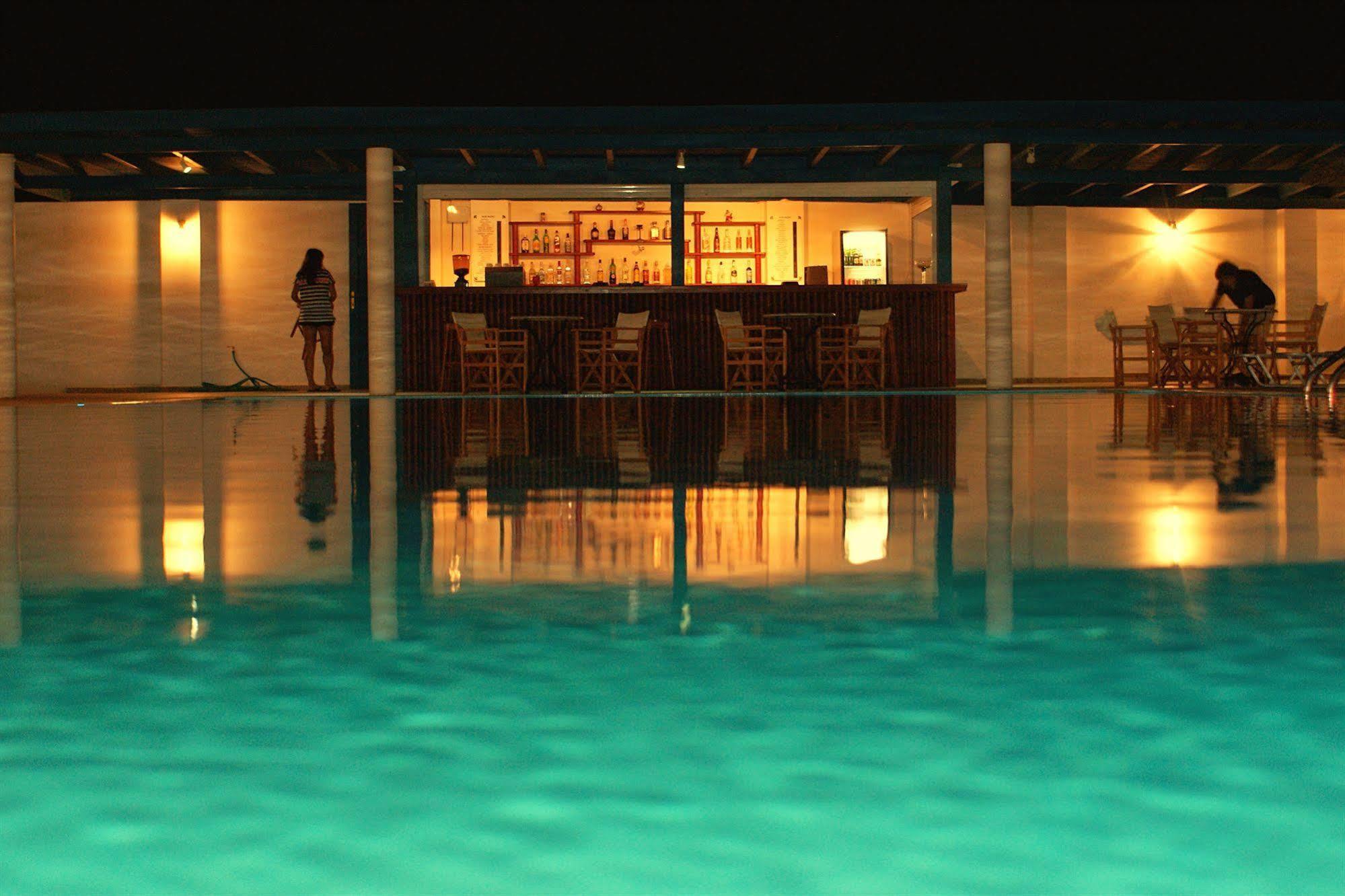 Blue Bay Villas Agia Paraskevi  Екстер'єр фото