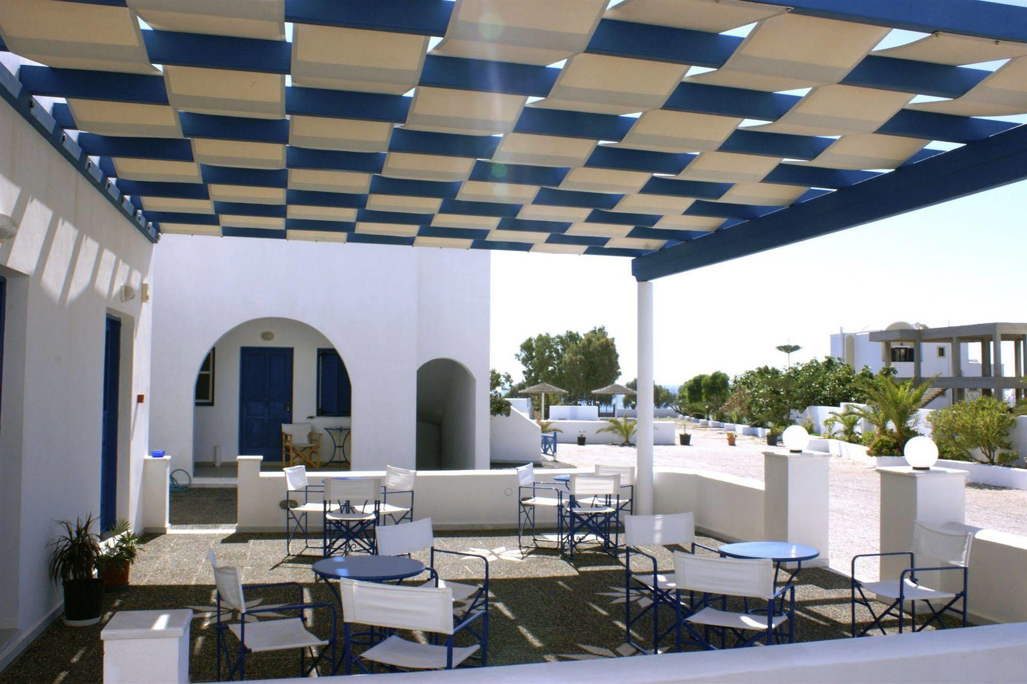 Blue Bay Villas Agia Paraskevi  Екстер'єр фото