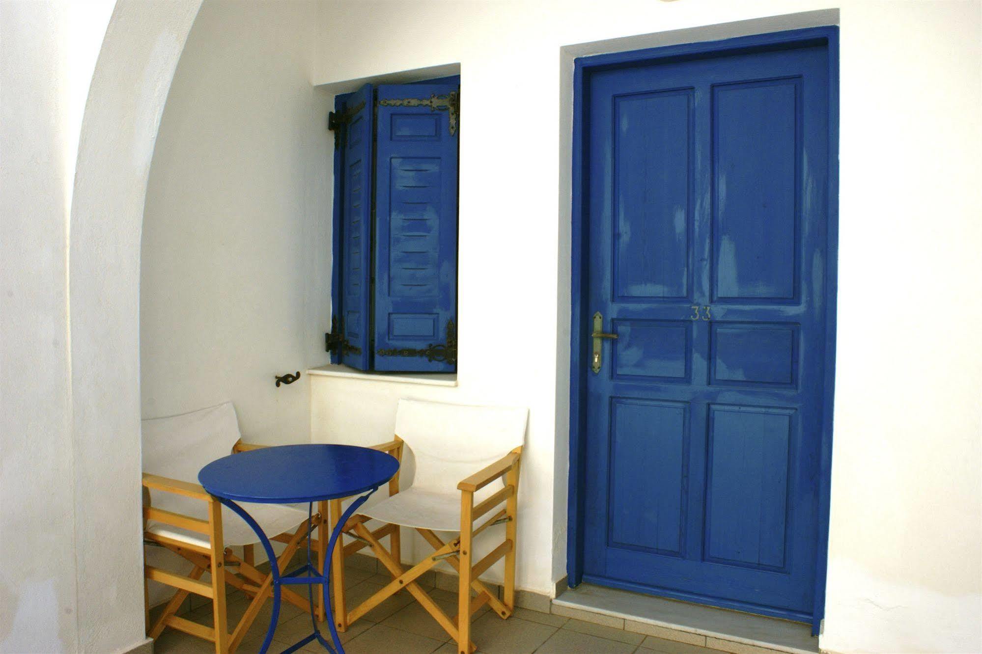 Blue Bay Villas Agia Paraskevi  Екстер'єр фото