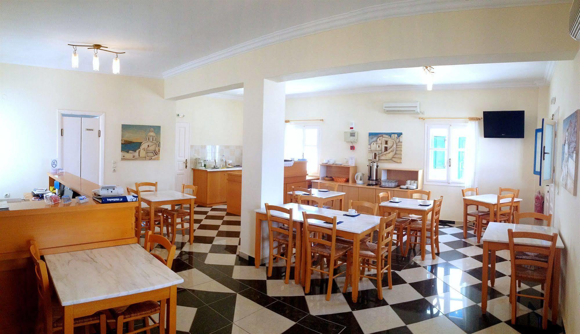 Blue Bay Villas Agia Paraskevi  Екстер'єр фото